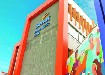 Senac RN participa da 22º edição do Liquida Natal com oferta de cursos gratuitos