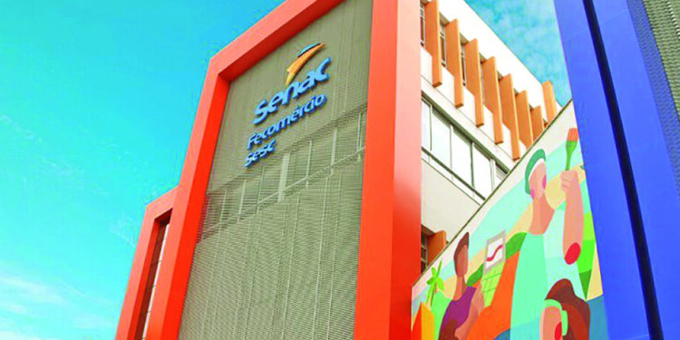 Senac RN participa da 22º edição do Liquida Natal com oferta de cursos gratuitos