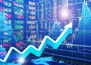 Mercado eleva para 2,92% projeção de crescimento da economia em 2023