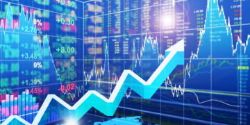 Mercado eleva para 2,92% projeção de crescimento da economia em 2023