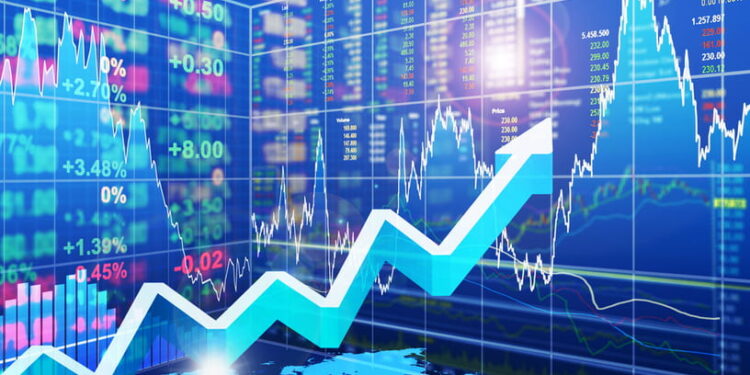 Mercado eleva para 2,92% projeção de crescimento da economia em 2023