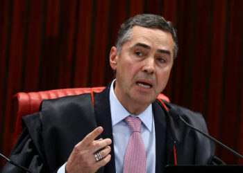 Situação do sistema prisional é primeiro tema a ser pautado por Barroso