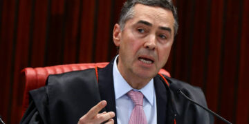 Situação do sistema prisional é primeiro tema a ser pautado por Barroso