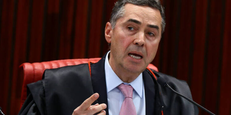 Situação do sistema prisional é primeiro tema a ser pautado por Barroso