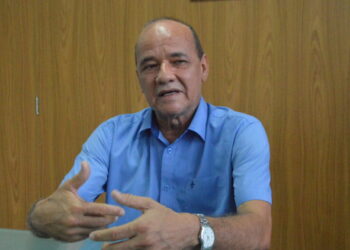 Prefeito de Parnamirim presta contas à população