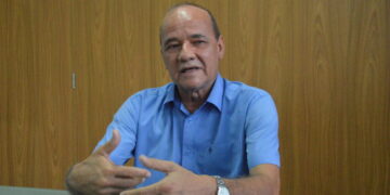 Prefeito de Parnamirim presta contas à população