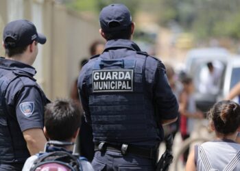 Guarda municipal integra segurança pública, mas não tem atribuições típicas de polícia