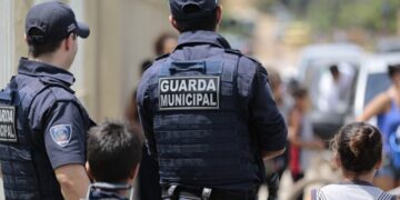 Guarda municipal integra segurança pública, mas não tem atribuições típicas de polícia