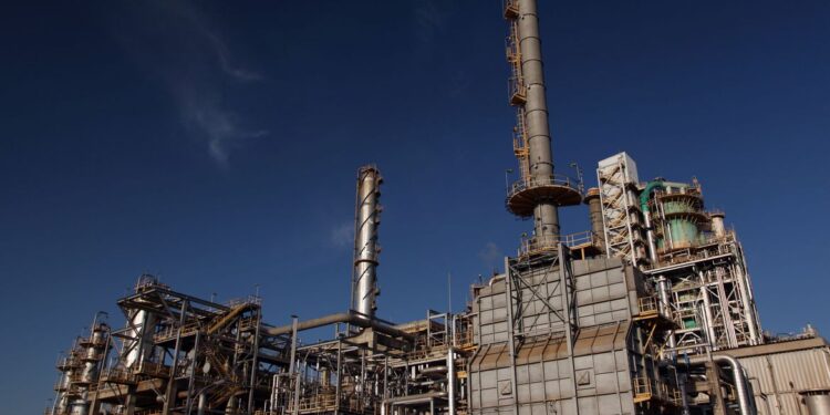 Petrobras poderá perfurar poços na Margem Equatorial