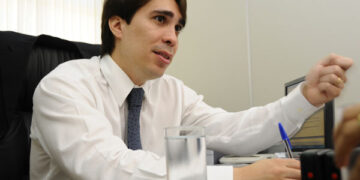 Procurador da República Gilberto Barroso assume chefia da PR/RN