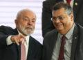 Relator projeta mais de 50 votos a favor de indicação de Dino ao STF