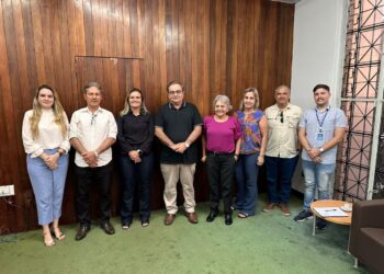 Prefeitura de Natal irá firmar Acordo de Cooperação com UFRN na área de saúde pública