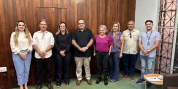 Prefeitura de Natal irá firmar Acordo de Cooperação com UFRN na área de saúde pública