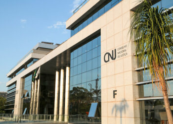 CNJ cria exame nacional de magistratura para selecionar novos juízes