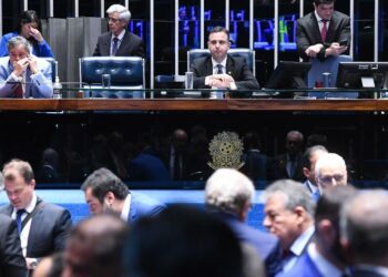 PEC que limita decisões individuais em tribunais será votada nesta quarta
