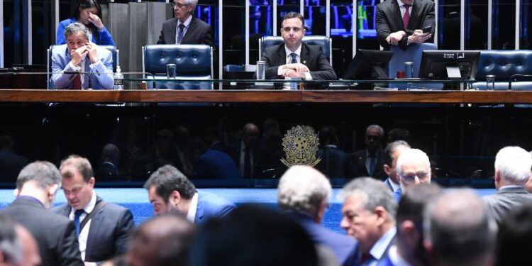 PEC que limita decisões individuais em tribunais será votada nesta quarta