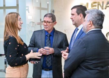 Bloco Independente dá primeira dor de cabeça a Fátima Bezerra