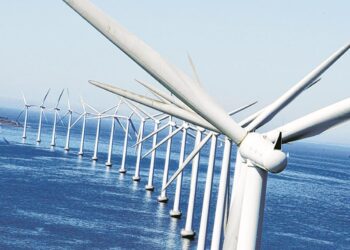 Câmara aprova exploração de energia eólica em alto mar, com reserva para carvão