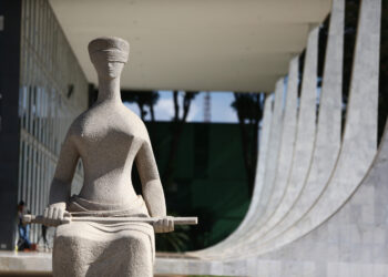 STF tem maioria para manter decisão que pode aumentar arrecadação