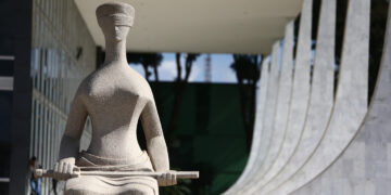 STF tem maioria para manter decisão que pode aumentar arrecadação