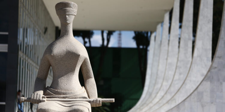 STF tem maioria para manter decisão que pode aumentar arrecadação