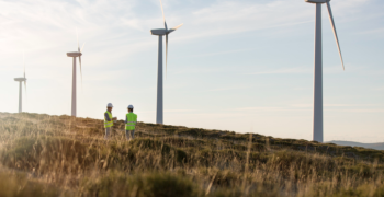 Em conciliação na Justiça do Trabalho, família de de vítima fatal de acidente com eólica é indenizada 