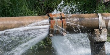 Após ação movida pelo MPRN, STJ confirma a obrigação da Caern de trocar as tubulações em Natal