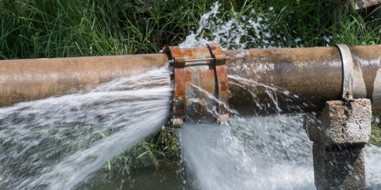 Após ação movida pelo MPRN, STJ confirma a obrigação da Caern de trocar as tubulações em Natal
