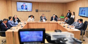 Projeto que visa manter ICMS em 20% no RN é rejeitado por Comissão da AL/RN