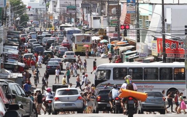 Comércio potiguar deve movimentar mais de R$ 400 milhões durante a Black Friday