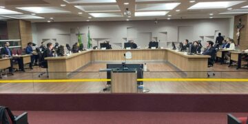 Prefeita e vice de Pedro Velho tem mandato cassado e novas eleições serão realizadas