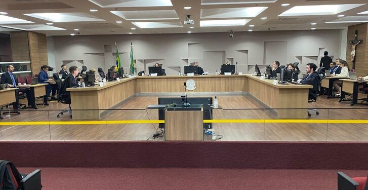 Prefeita e vice de Pedro Velho tem mandato cassado e novas eleições serão realizadas