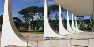 STF afasta incorporação de vantagens pessoais à remuneração de membros do MP