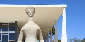 STF se manifesta contra mudanças no funcionamento do tribunal previstas em PEC aprovada no Senado