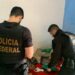 Com mandados cumpridos no RN, PF deflagra Operação Não Seja um Laranja 3