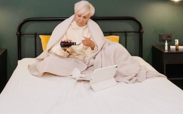 Estado terá que custear tratamento de leucemia para idosa usuária do SUS