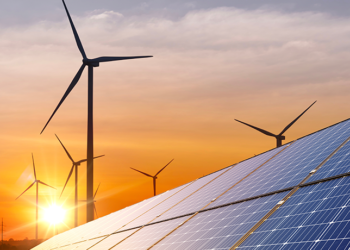 Com RN na liderança, Brasil atinge 7 GW de produção em energia eólica