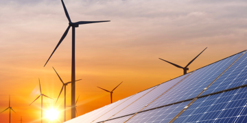 Com RN na liderança, Brasil atinge 7 GW de produção em energia eólica