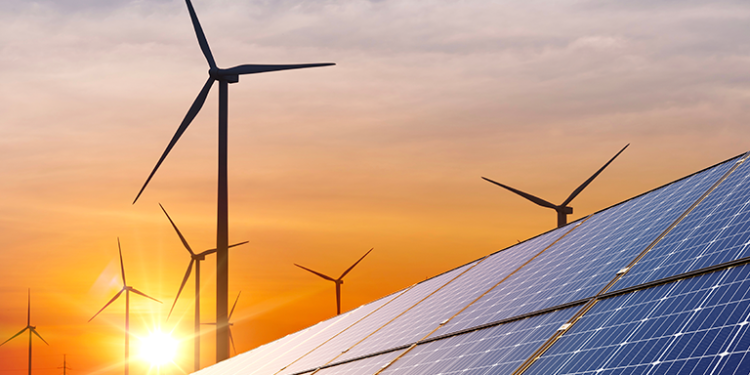 Com RN na liderança, Brasil atinge 7 GW de produção em energia eólica