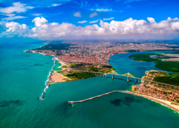 Mais de 90% dos turistas que visitaram o RN pretendem voltar ao estado, aponta Sírio