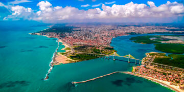 Mais de 90% dos turistas que visitaram o RN pretendem voltar ao estado, aponta Sírio