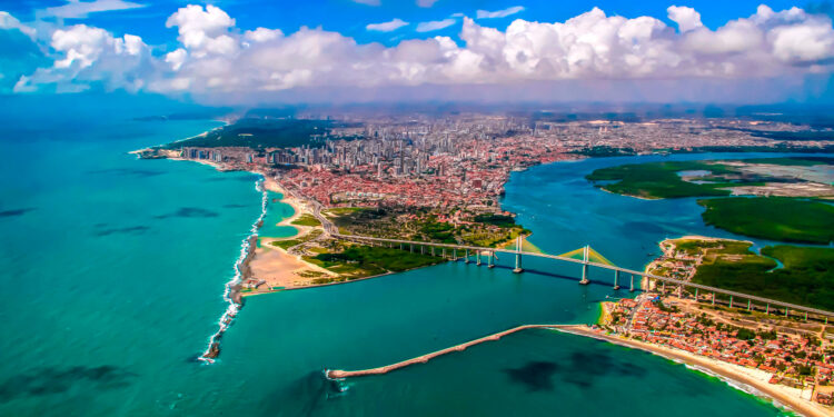 Mais de 90% dos turistas que visitaram o RN pretendem voltar ao estado, aponta Sírio