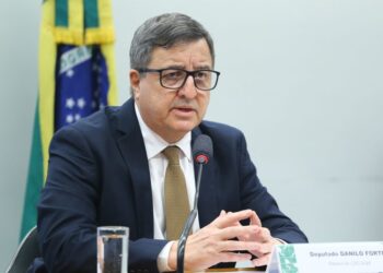 Relator da LDO de 2024 busca alternativas para financiamento do Fundo Eleitoral