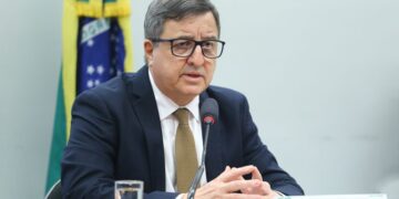 Relator da LDO de 2024 busca alternativas para financiamento do Fundo Eleitoral