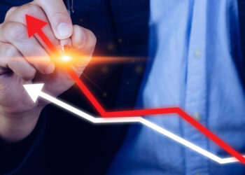 Mercado reduz previsão da inflação de 4,63% para 4,59% este ano 