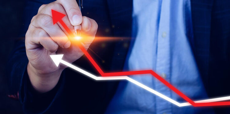 Mercado reduz previsão da inflação de 4,63% para 4,59% este ano 