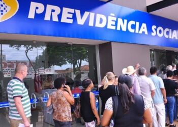 Sancionada lei para reduzir filas do INSS