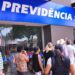 Sancionada lei para reduzir filas do INSS