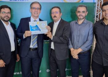 Parnamirim conquista Selo Ouro de qualidade em transparência pública