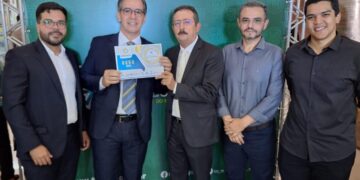 Parnamirim conquista Selo Ouro de qualidade em transparência pública